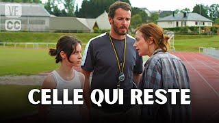 Celle qui reste  Téléfilm Français Complet  Drame  Julie DEPARDIEU  Julien BOISSELIER  FP [upl. by Ihn]