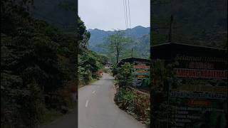 view sepanjang jalan Rahtawu Kudus Jawa Tengah viralvideo views rahtawu kudus [upl. by Tonnie540]