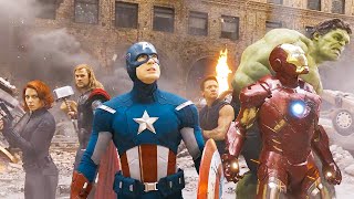 AVENGERS THE KANG DYNASTY – Teaser Trailer 2026 Marvel Studios [upl. by Ellenuahs]