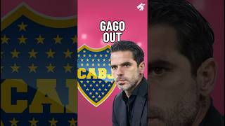 Are Chivas 🐐 better off without Gago 🇦🇷 😳 [upl. by Aisa696]