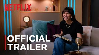 Love is Blind UK  Official Trailer  Netflix [upl. by Aryamo]