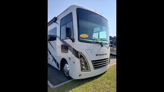 Bama RVs 2023 Thor Motor Coach Windsport 34J [upl. by Llydnek]