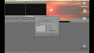 Avid Media Composer 7 Tutorial  Creating A New Project [upl. by Sarette]