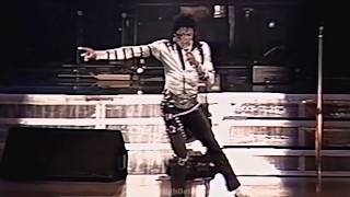 Michael Jackson  Another Part Of Me  Live Wembley 1988  HD [upl. by Adelheid]