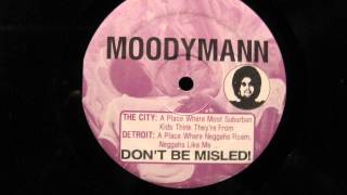 moodymann dont be misled [upl. by Valtin]