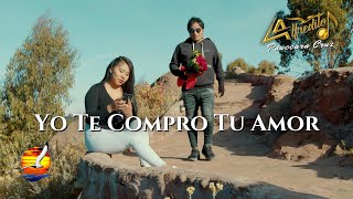 ♪ Alfredito Pauccara Cruz  Yo Te Compro Tu Amor  Huayno Con Requinto Perú [upl. by Dannye]