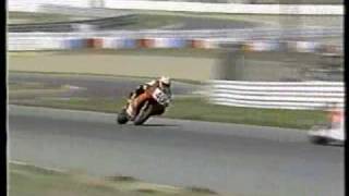 1994 ALL JAPAN ROAD RACE R2 MINE 3 [upl. by Retluoc253]