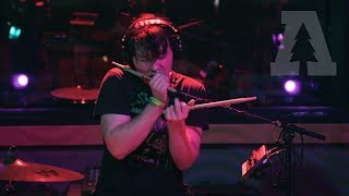 Surf Curse on Audiotree Live Full Session [upl. by Babbie]