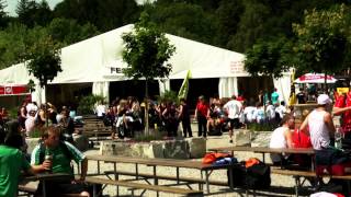 Turnfest Wichtrach 23 Juni 2012 [upl. by Standush248]