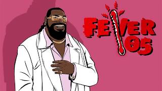 Fever 105 1984  GTA Alternative Radio [upl. by Cheshire]