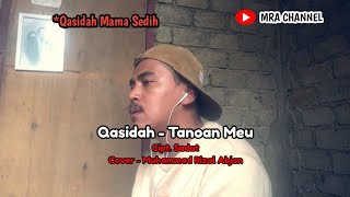 Qasidah Tanoan Meu Cover Muhammad Rizal Abjan [upl. by Mcallister]