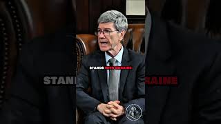 What They Really Mean by Saying Standing with Ukraine  Prof Jeffrey Sachs Shorts politics [upl. by Lynde]