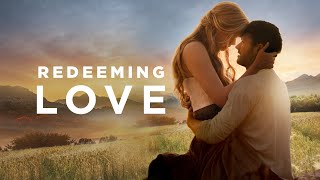 Redeeming Love 2022 Movie  Abigail Cowen Tom L Famke Janssen  Redeeming Love Movie Full Review [upl. by Yesnnyl]