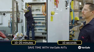 VeriSafe  Save Time With AVTs [upl. by Plato]