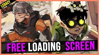 👀 วิธีรับ Loading screen free Twitch drop ✅  น้อยมีไรมาบอก [upl. by Alleahcim]