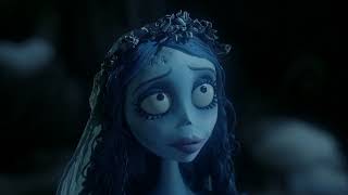 Corpse Bride movie 2005  part 4 [upl. by Aliemaj]