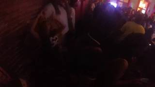 After party at The Tequila House on Bourbon Street raidernation [upl. by Enomys937]