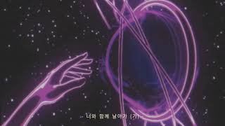 coldplay x bts  my universe 🌠🌌  slowed  reverb with lyrics [upl. by Lebanna]