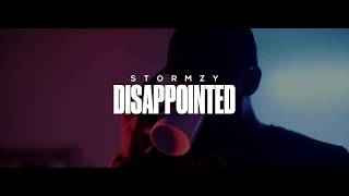 STORMZY  DISAPPOINTED [upl. by Gibb967]