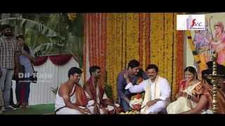 SVSC Marriage Scene Making [upl. by Bajaj]