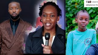 Nina Omwana Ne Hon Nyamutoro Phiona  Eddy kenzo Finally Confirms Kabaata ne kapiripiti batabusse [upl. by Corso699]