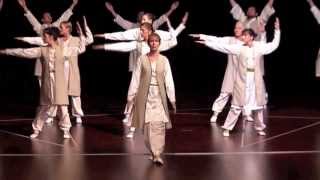 GurdjieffMovements  Konya Performance 2013 [upl. by Roskes]