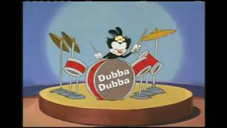 Dubba Dubba Kids Kids WB [upl. by Hochman]