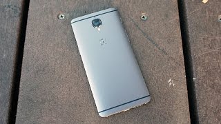 OnePlus 3T Review Never Settle Indeed  Pocketnow [upl. by Seto]