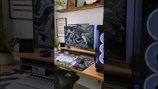 Tech Lover  The Ultimate Desktop Setup  Most Ideal Workstation [upl. by Menendez]