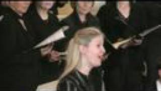 Haydn Benedictus aus der Kleinen Orgelmesse [upl. by Chastity762]