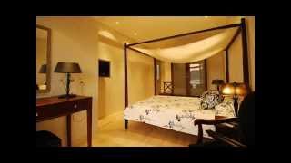 Hotel Senia Naoussa Paros  Greece [upl. by Lishe]