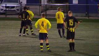 Highlights Paget Rangers vs Boldmere Falcons [upl. by Redfield]