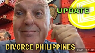 Life Vlog 377 DIVORCE IS LEGAL PHILIPPINES [upl. by Kenwrick]