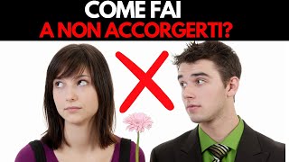 5 Cose Marce Che Fanno Tutti Gli Uomini e STUFANO Tutte Le Ragazze NON La Conquisterai MAI [upl. by Bledsoe]