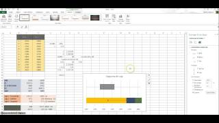 2 Graficos de Caja y Percentiles excel 2013 [upl. by Goodspeed]