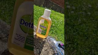 Dettol dettolhandwash dettolsoap dettol antiseptic [upl. by Yenitirb681]