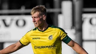 Zian Flemming  Goals amp Skills Fortuna Sittard 2022 • Season 3 Episode 64 [upl. by Flint]