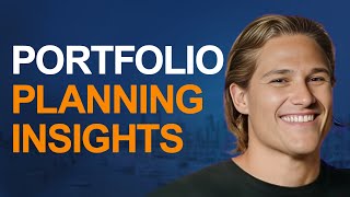 Our Biggest Insights from Planning Hundreds of Property Portfolios with Jordan De Jong [upl. by Honeyman]