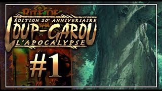 LoupGarou  LApocalypse 1 Rassemblement [upl. by Forrest864]