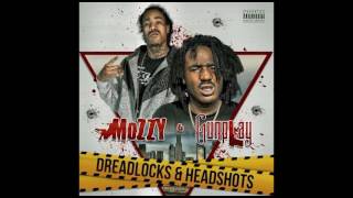 Mozzy amp Gunplay  DBoy Fresh [upl. by Mohorva]