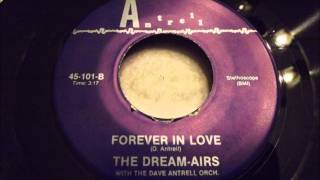 DreamAirs  Forever In Love  Late Doo Wop Ballad [upl. by Kone]