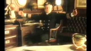 Kapitein Iglo Captain Birdseye commercial from the 90s Dutch II [upl. by Elletnahc]