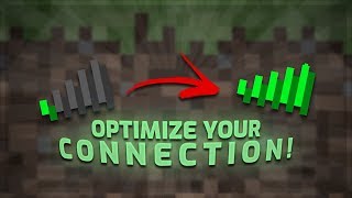 Improve your Connection for PvP Updated 2020 Tutorial [upl. by Jeggar97]