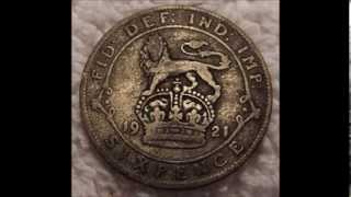 Ive got Sixpence [upl. by Dorcy]