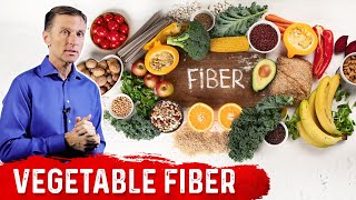 The 10 Benefits of Fiber [upl. by Lib575]