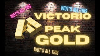 Victorio Peaks 2 Biilion Gold Hunt [upl. by Paapanen845]