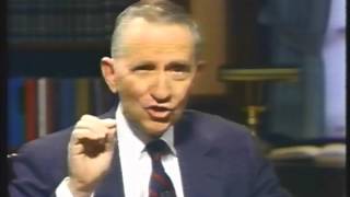 Ross Perot 1992  How to Build a Business and Create Jobs [upl. by Niltiak]