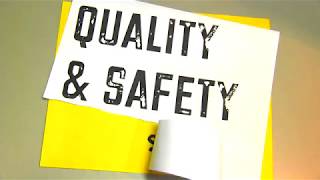 Quality amp Safety Snippet Leapfrog Designation [upl. by Nuahc]