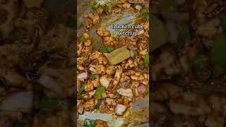 Fusilli Pasta Recipe  Easy Fusilli Chicken Pasta For Iftar  Maheks Cuisine shorts [upl. by Dolhenty340]