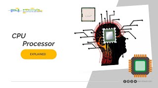 CPUProcessor EXPLAINED IN DETAILS [upl. by Johnston]